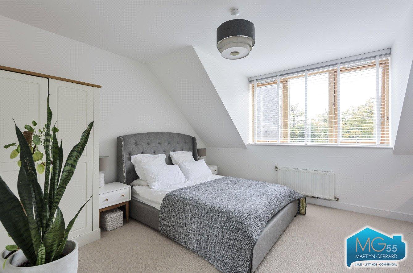 4 bedroom House to rent - Martyn Gerrard