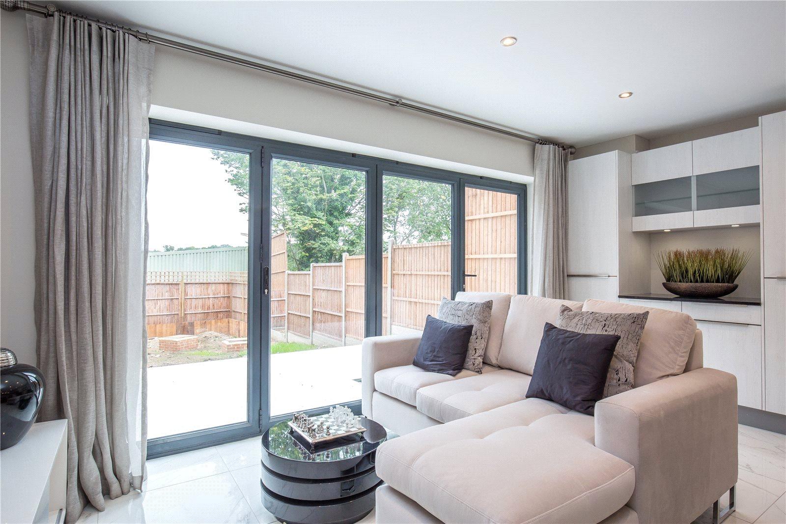 5 bedroom Terraced House to rent - Martyn Gerrard