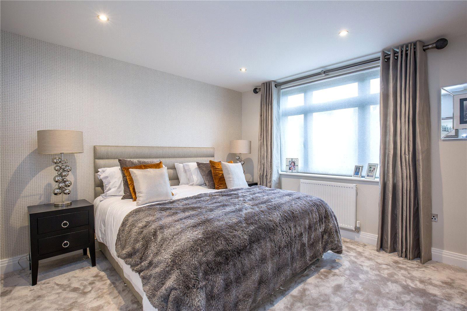 5 bedroom Terraced House to rent - Martyn Gerrard