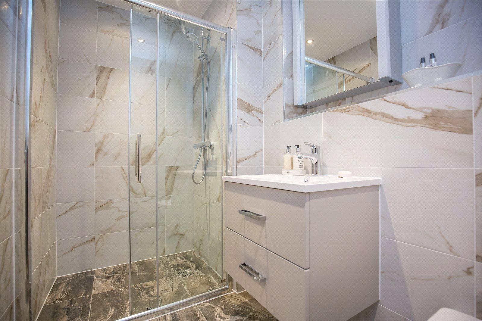 5 bedroom Terraced House to rent - Martyn Gerrard