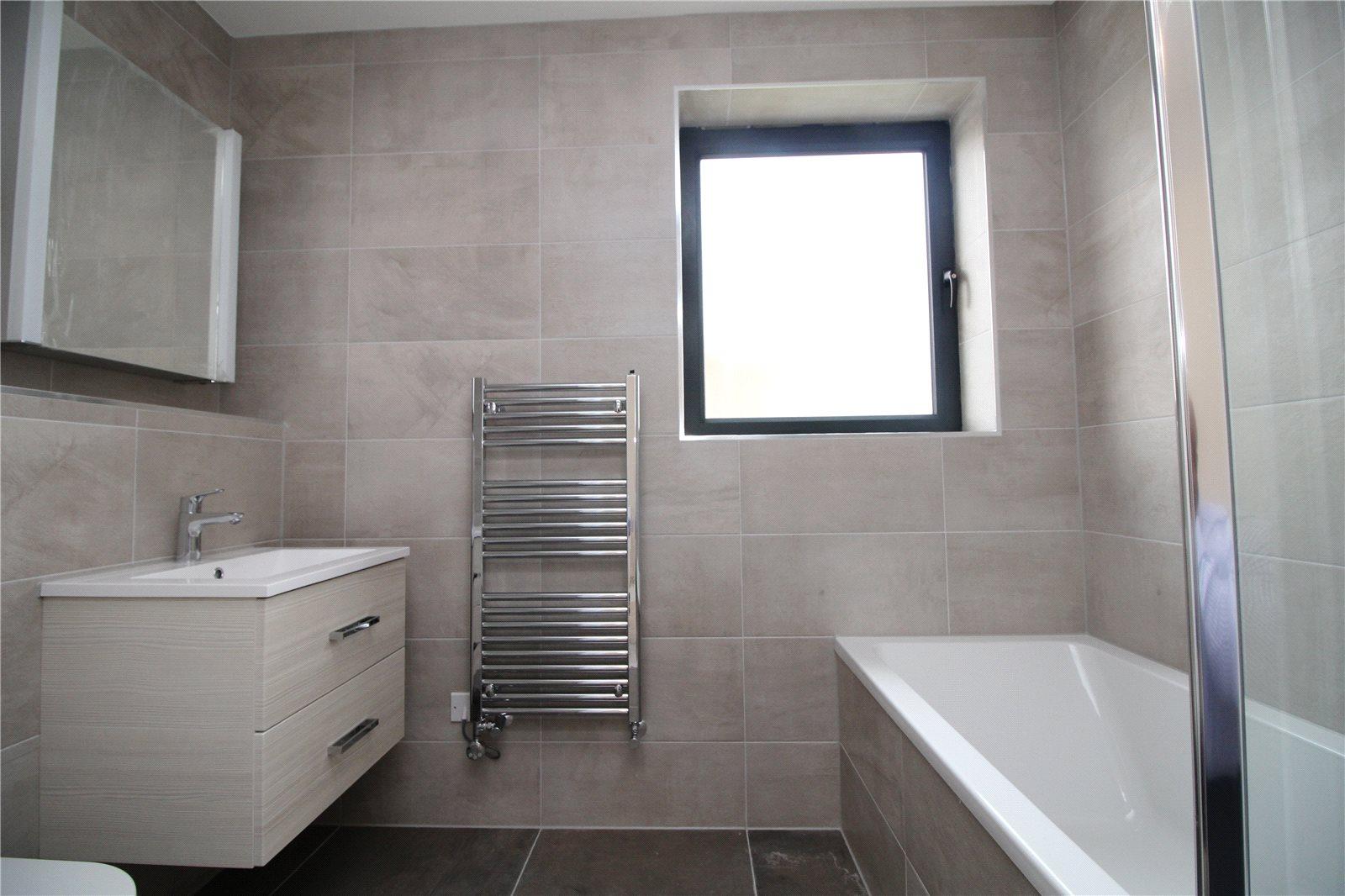1 bedroom Apartment to rent - Martyn Gerrard