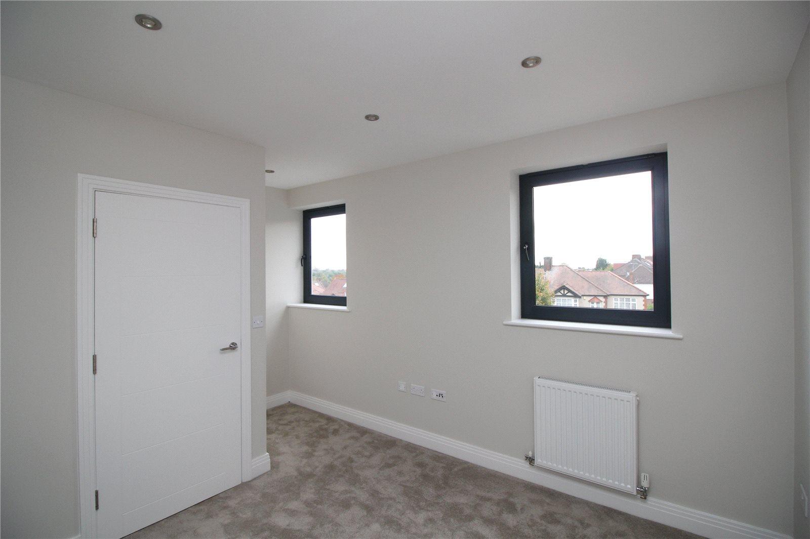 1 bedroom Apartment to rent - Martyn Gerrard