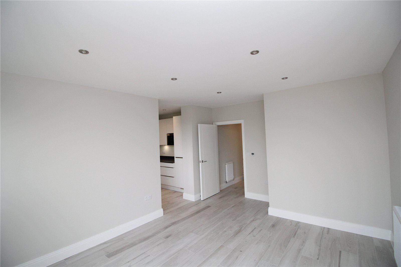 1 bedroom Apartment to rent - Martyn Gerrard