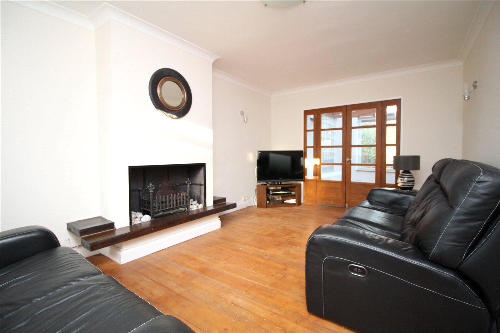3 bedroom Terraced House to rent - Martyn Gerrard