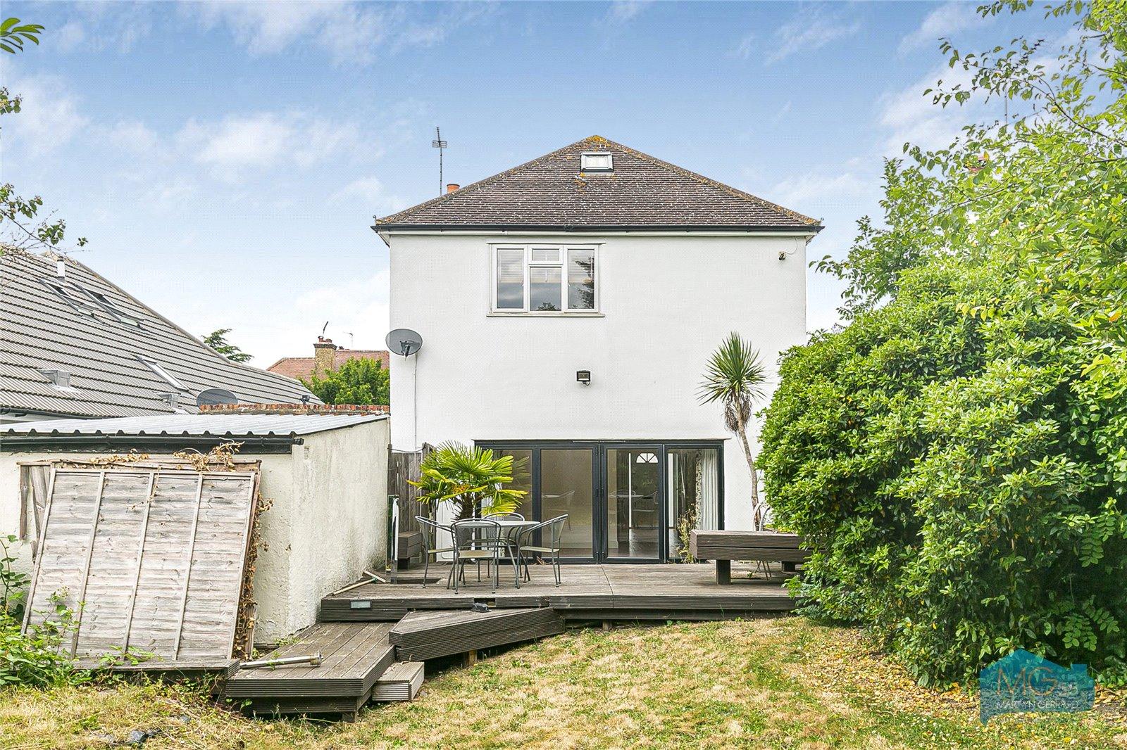 3 bedroom House to rent - Martyn Gerrard