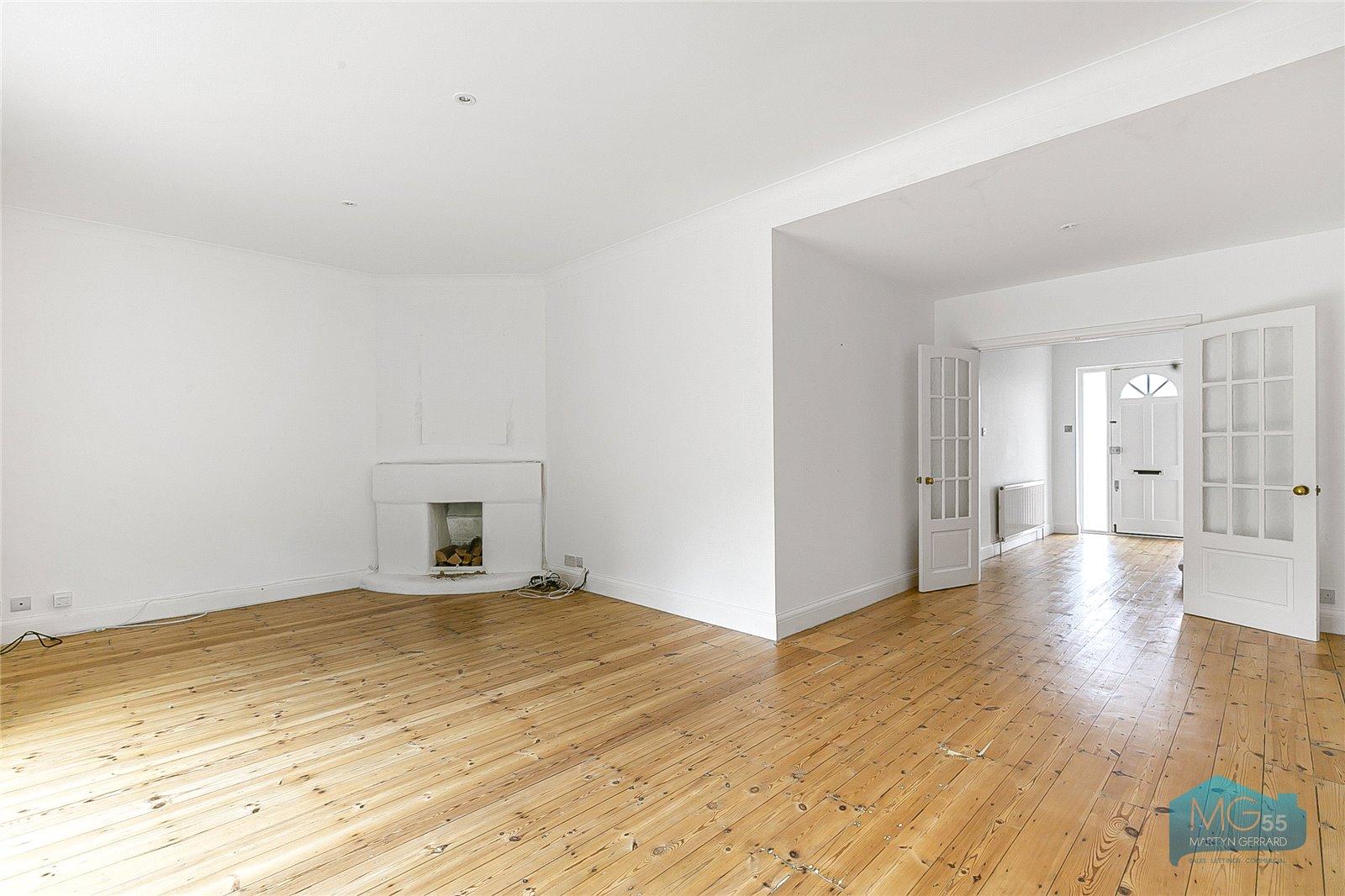 3 bedroom House to rent - Martyn Gerrard