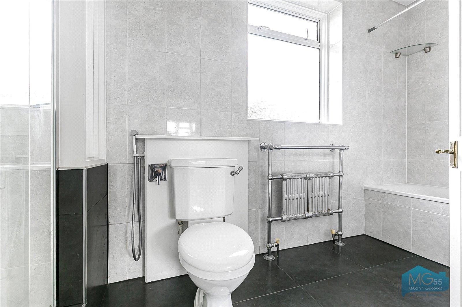 3 bedroom House to rent - Martyn Gerrard