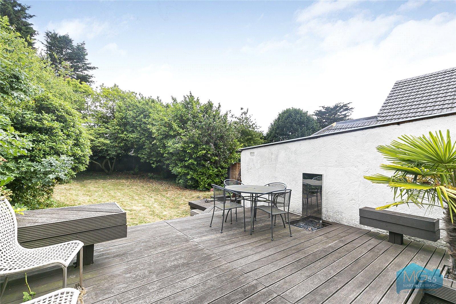 3 bedroom House to rent - Martyn Gerrard