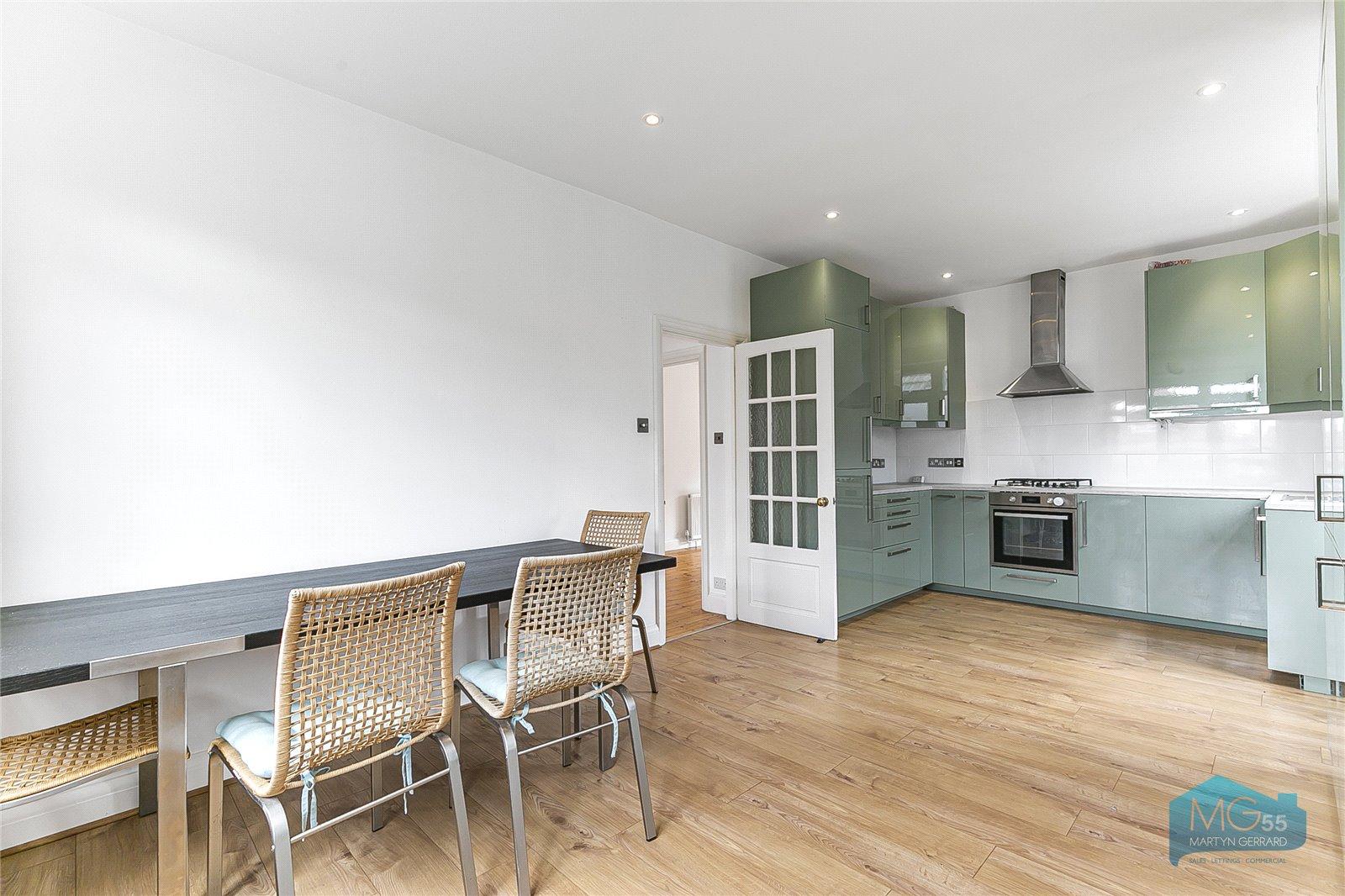 3 bedroom House to rent - Martyn Gerrard
