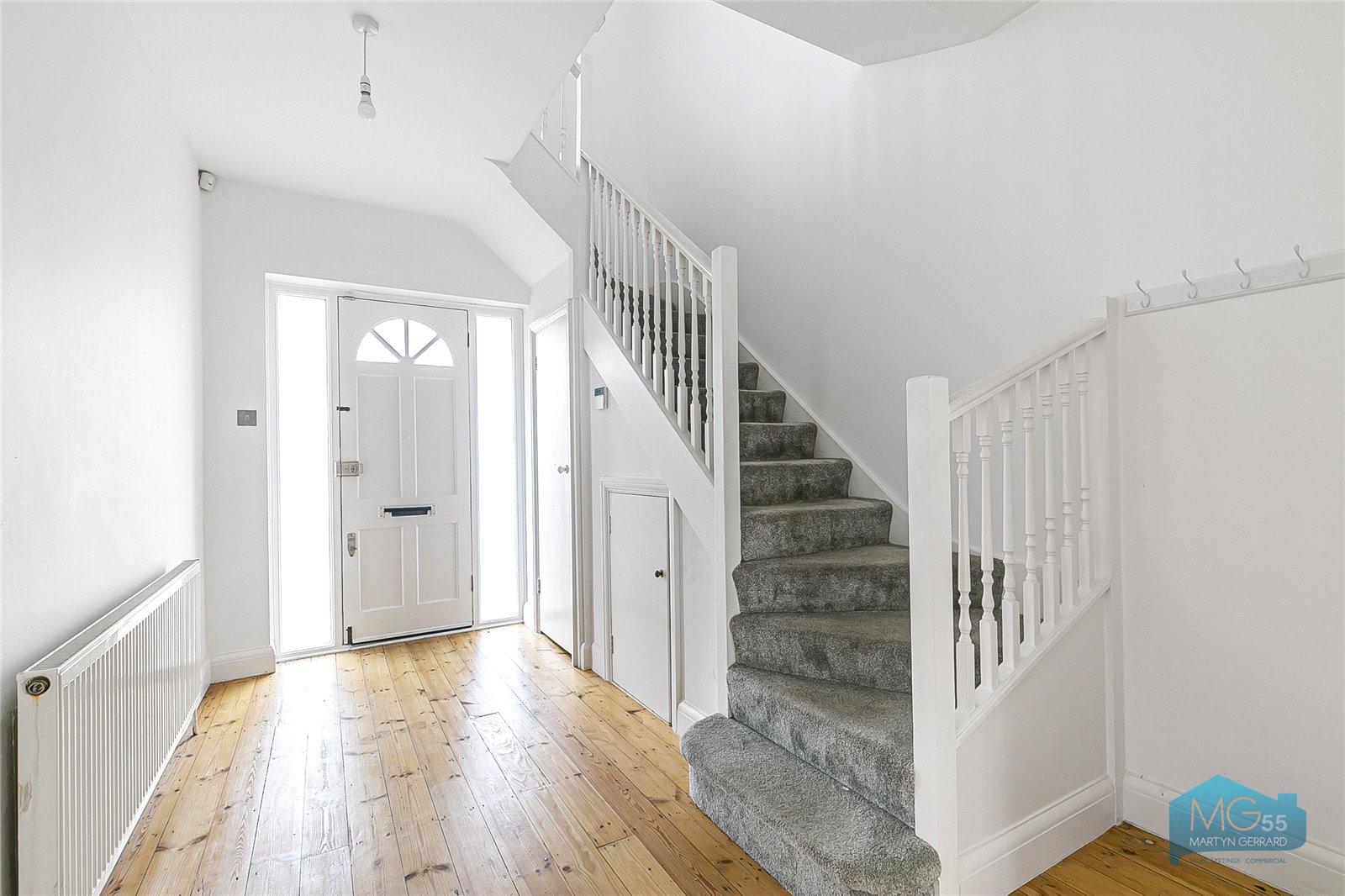 3 bedroom House to rent - Martyn Gerrard