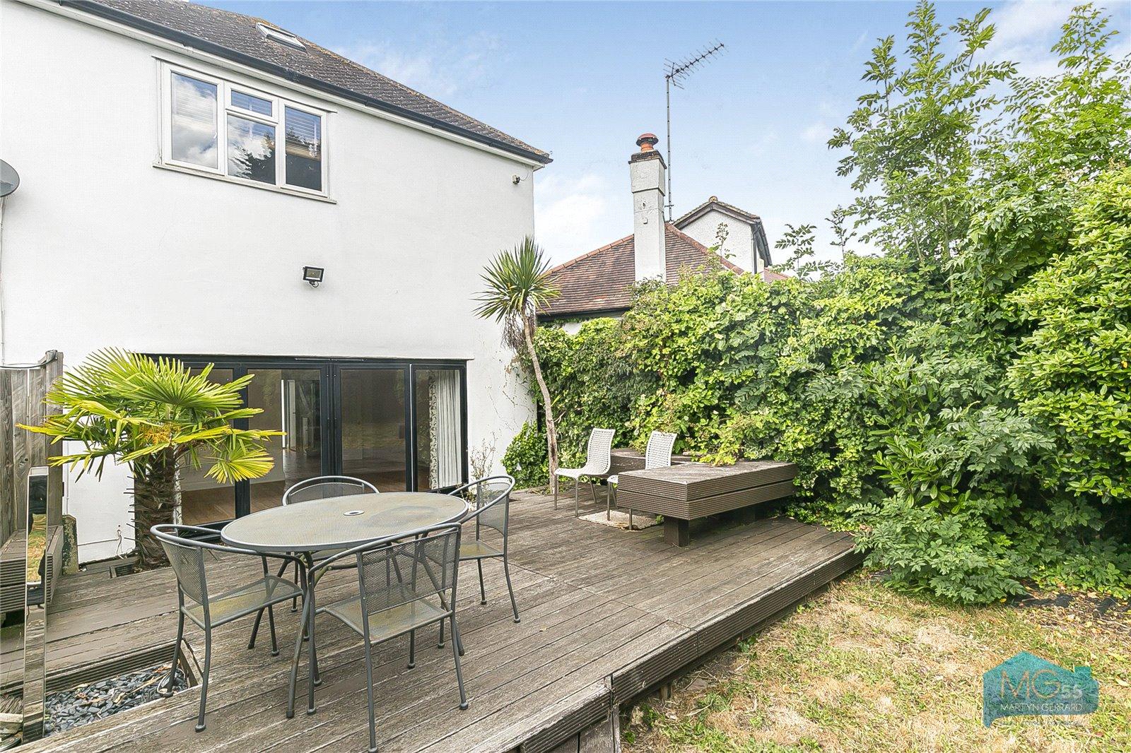 3 bedroom House to rent - Martyn Gerrard