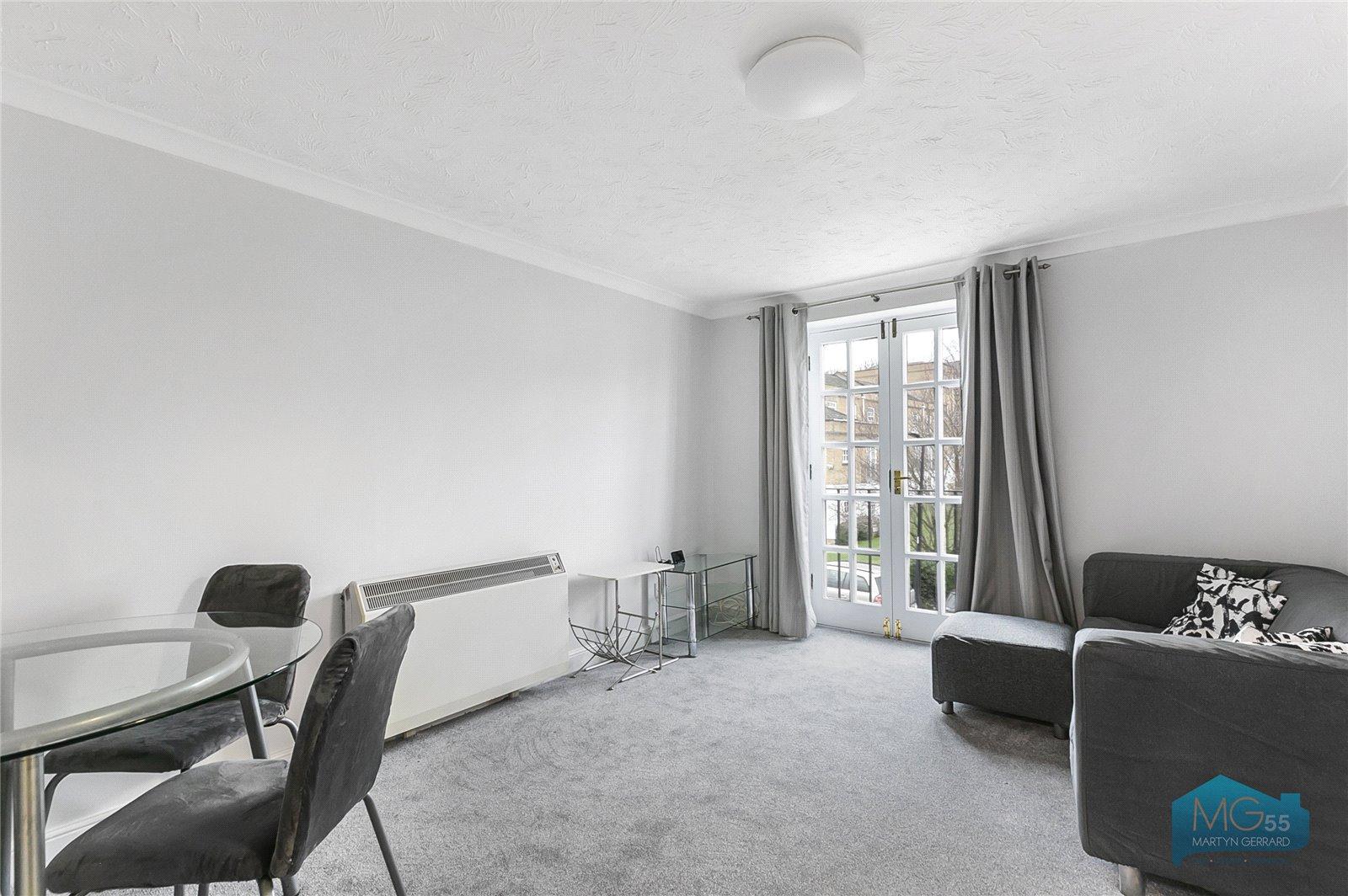 1 bedroom Apartment to rent + ' - Martyn Gerrard