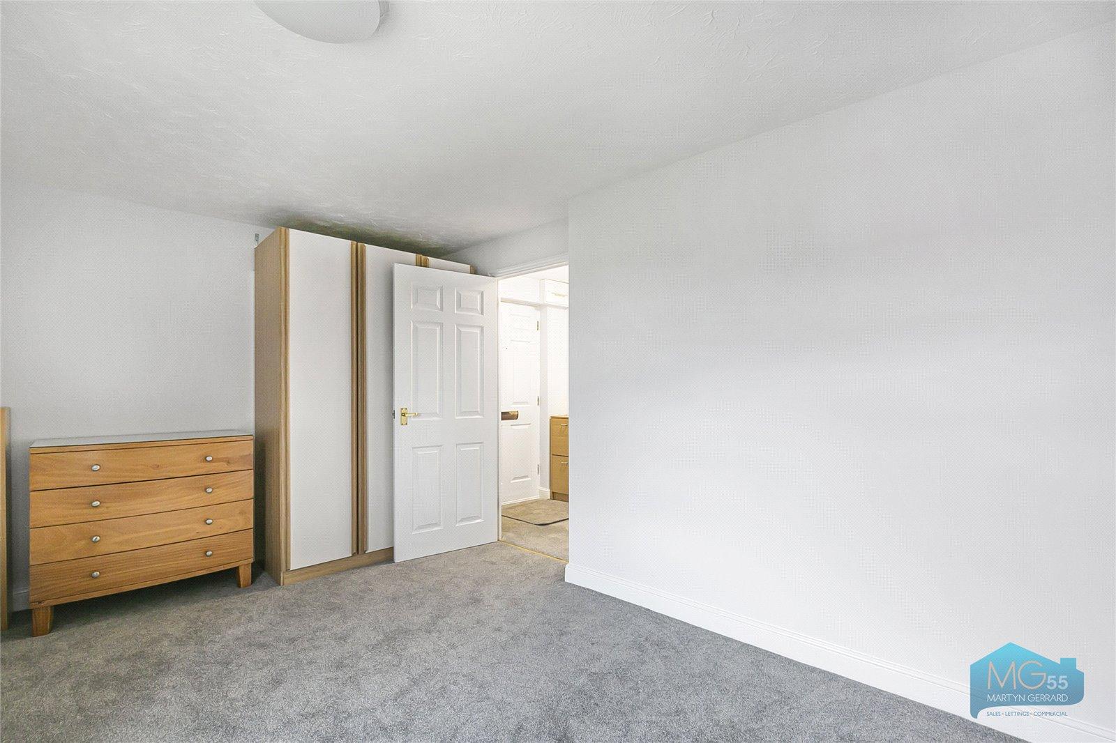 1 bedroom Apartment to rent - Martyn Gerrard