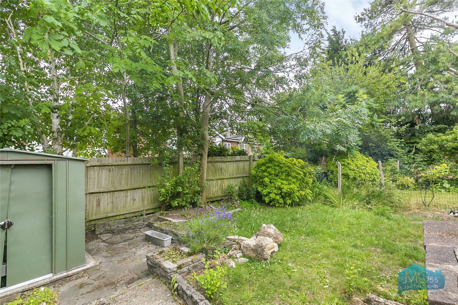 2 bedroom Apartment to rent - Martyn Gerrard