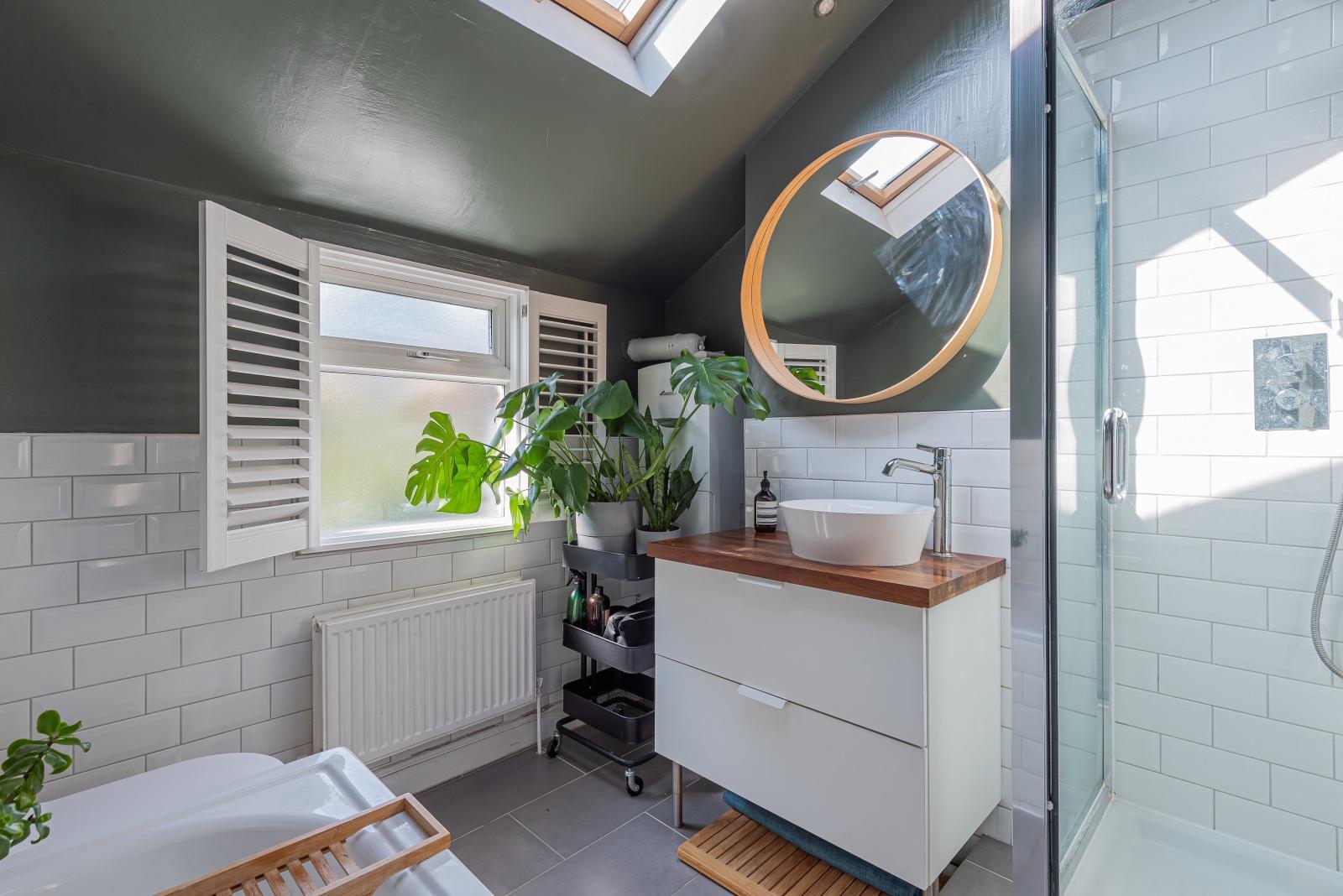 2 bedroom Terraced House to rent - Martyn Gerrard