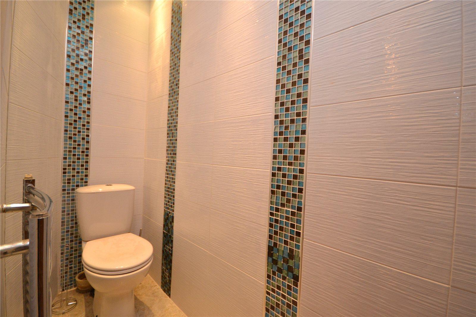 3 bedroom Semi-Detached House to rent - Martyn Gerrard