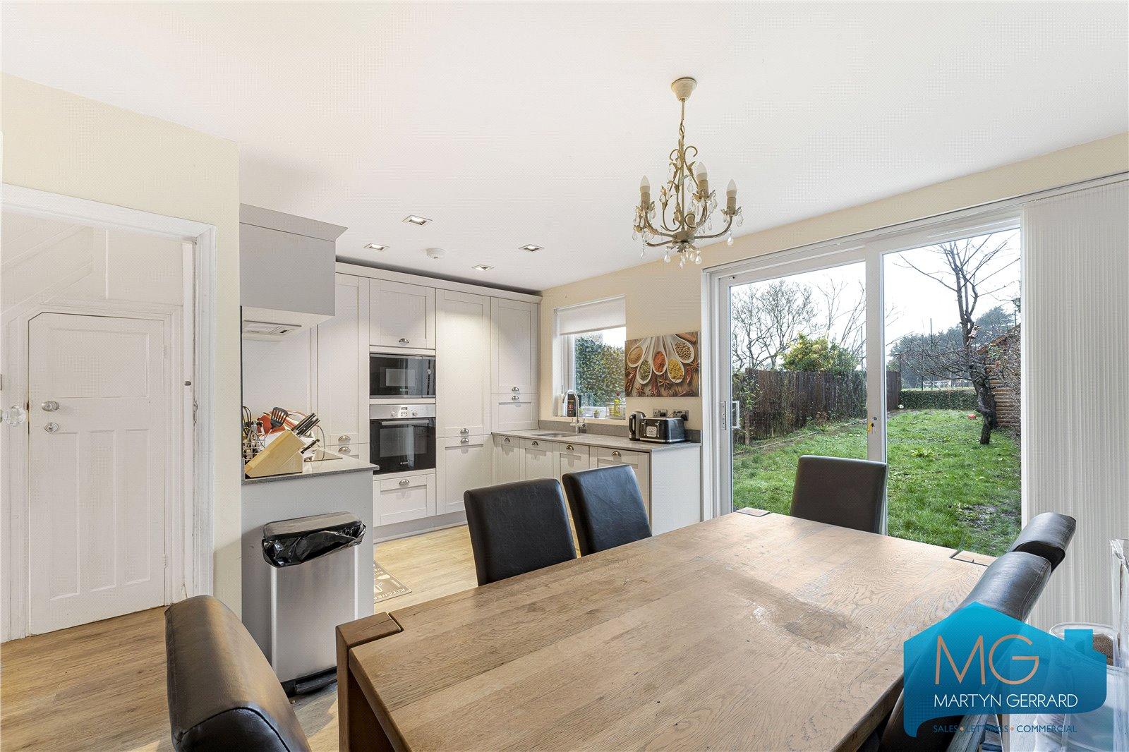 3 bedroom Semi-Detached House for sale - Martyn Gerrard