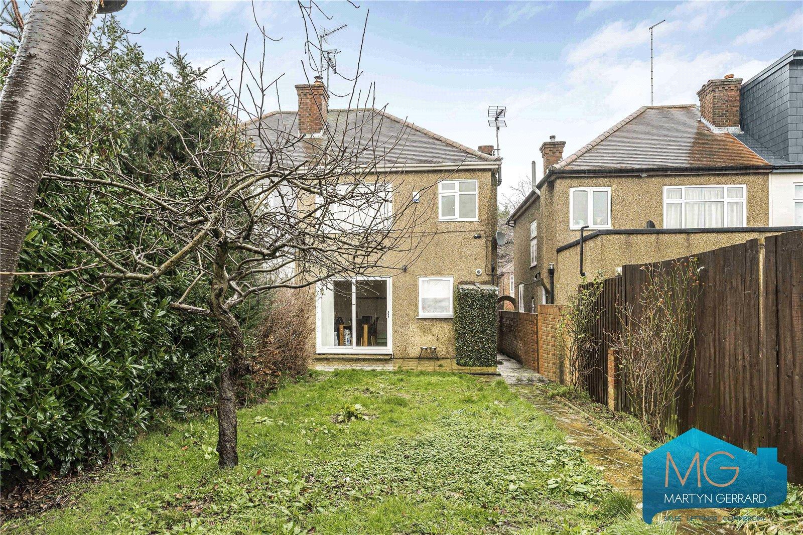 3 bedroom Semi-Detached House for sale - Martyn Gerrard