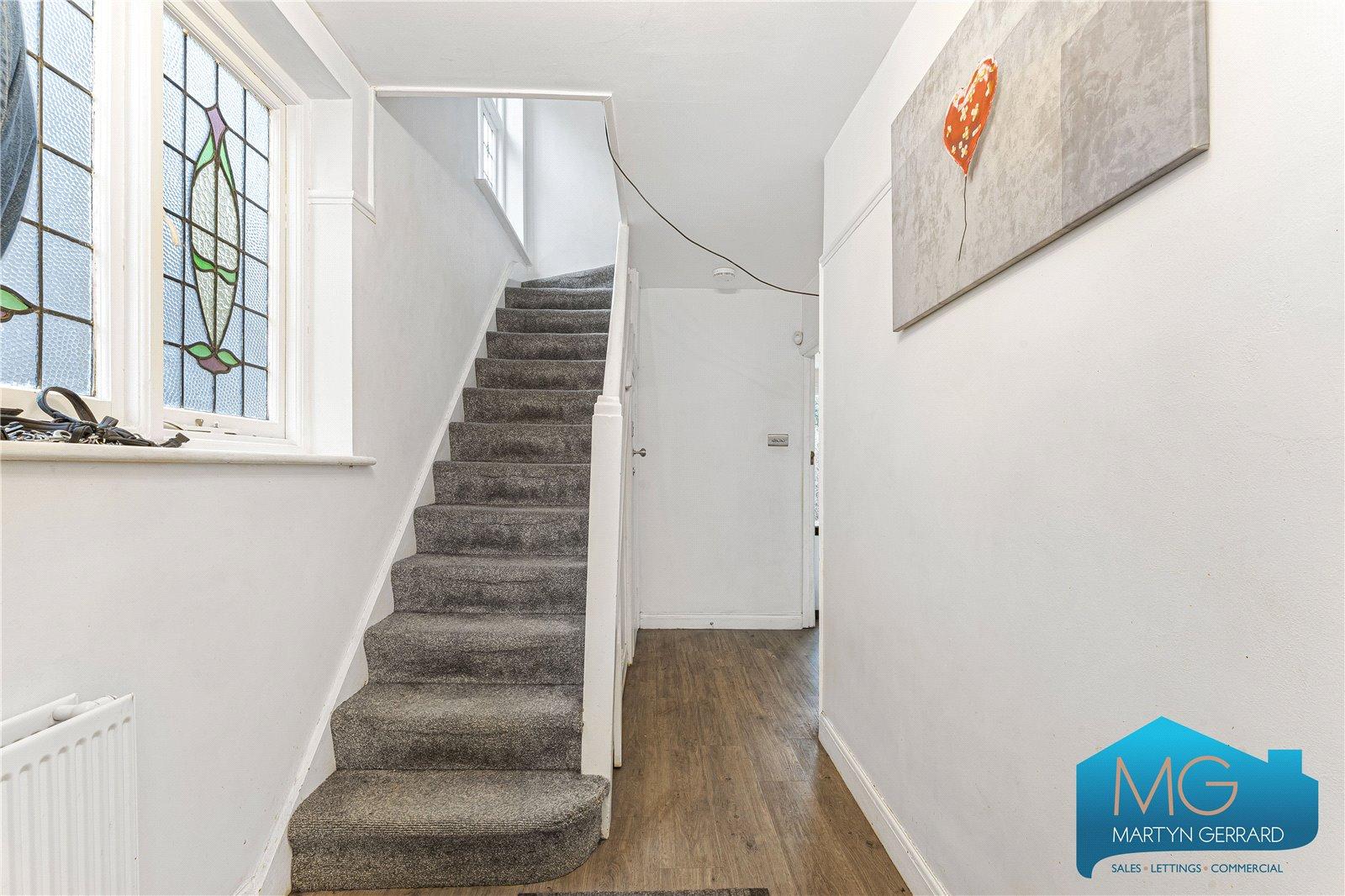 3 bedroom Semi-Detached House for sale - Martyn Gerrard
