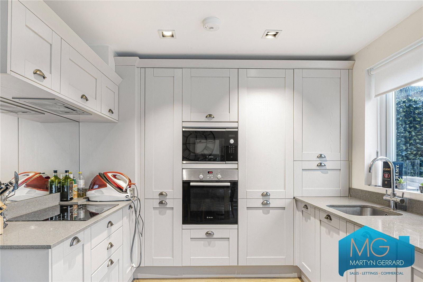 3 bedroom Semi-Detached House for sale - Martyn Gerrard