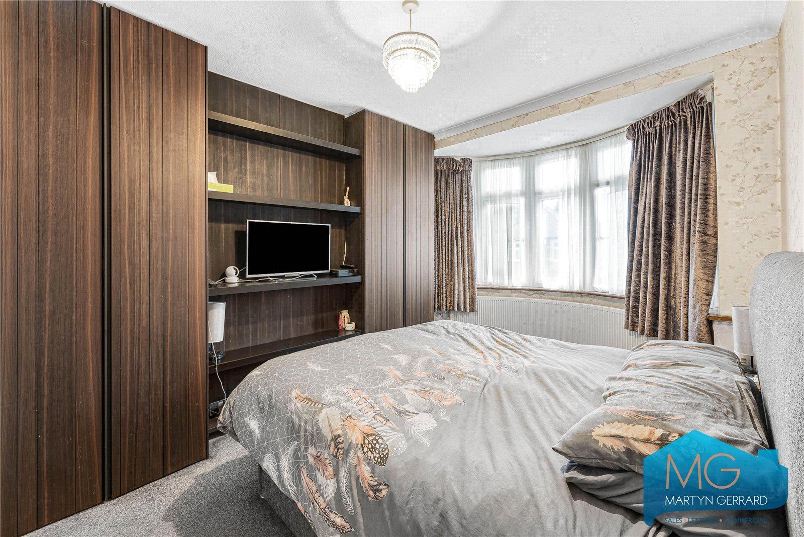 3 bedroom Semi-Detached House for sale - Martyn Gerrard