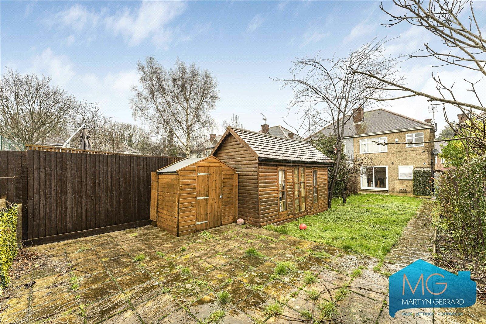 3 bedroom Semi-Detached House for sale - Martyn Gerrard