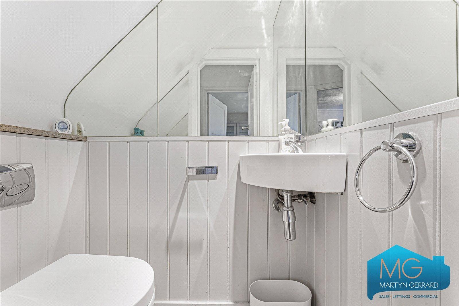3 bedroom Semi-Detached House for sale - Martyn Gerrard