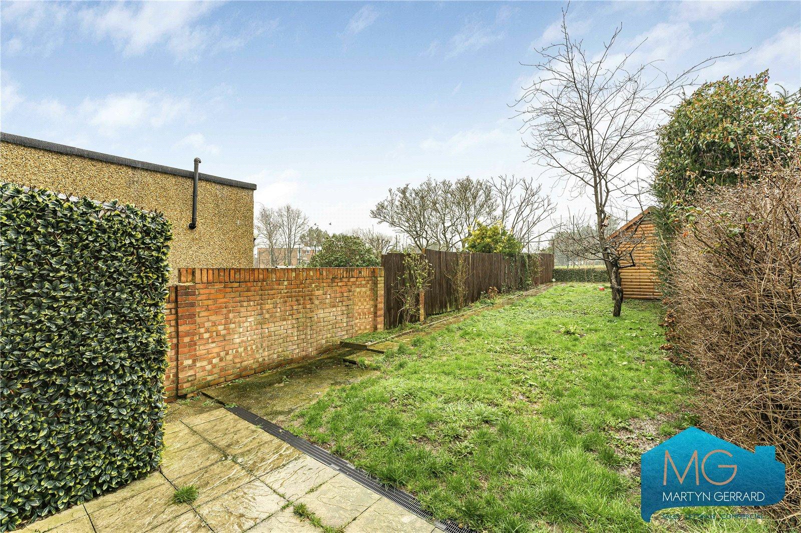 3 bedroom Semi-Detached House for sale - Martyn Gerrard