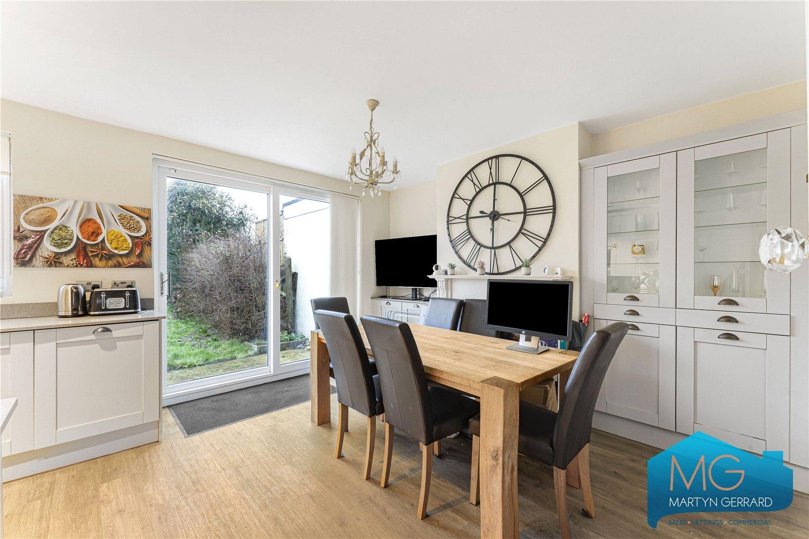 3 bedroom Semi-Detached House for sale - Martyn Gerrard