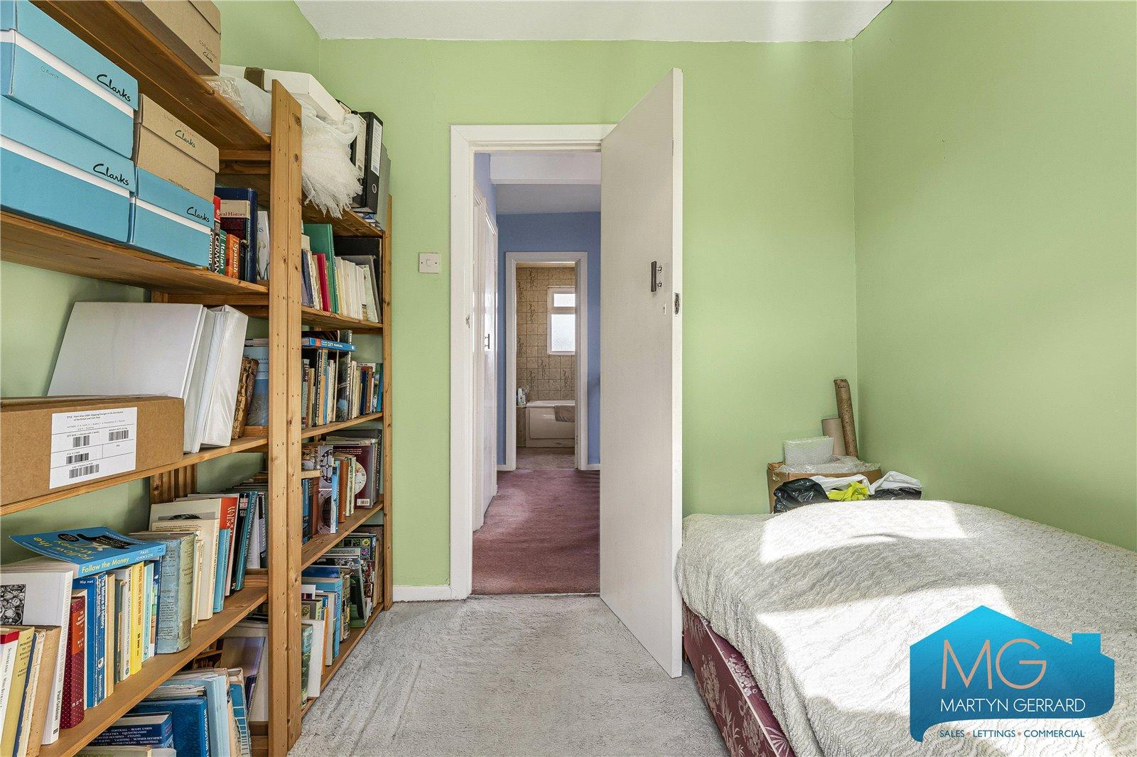 3 bedroom Semi-Detached House for sale - Martyn Gerrard