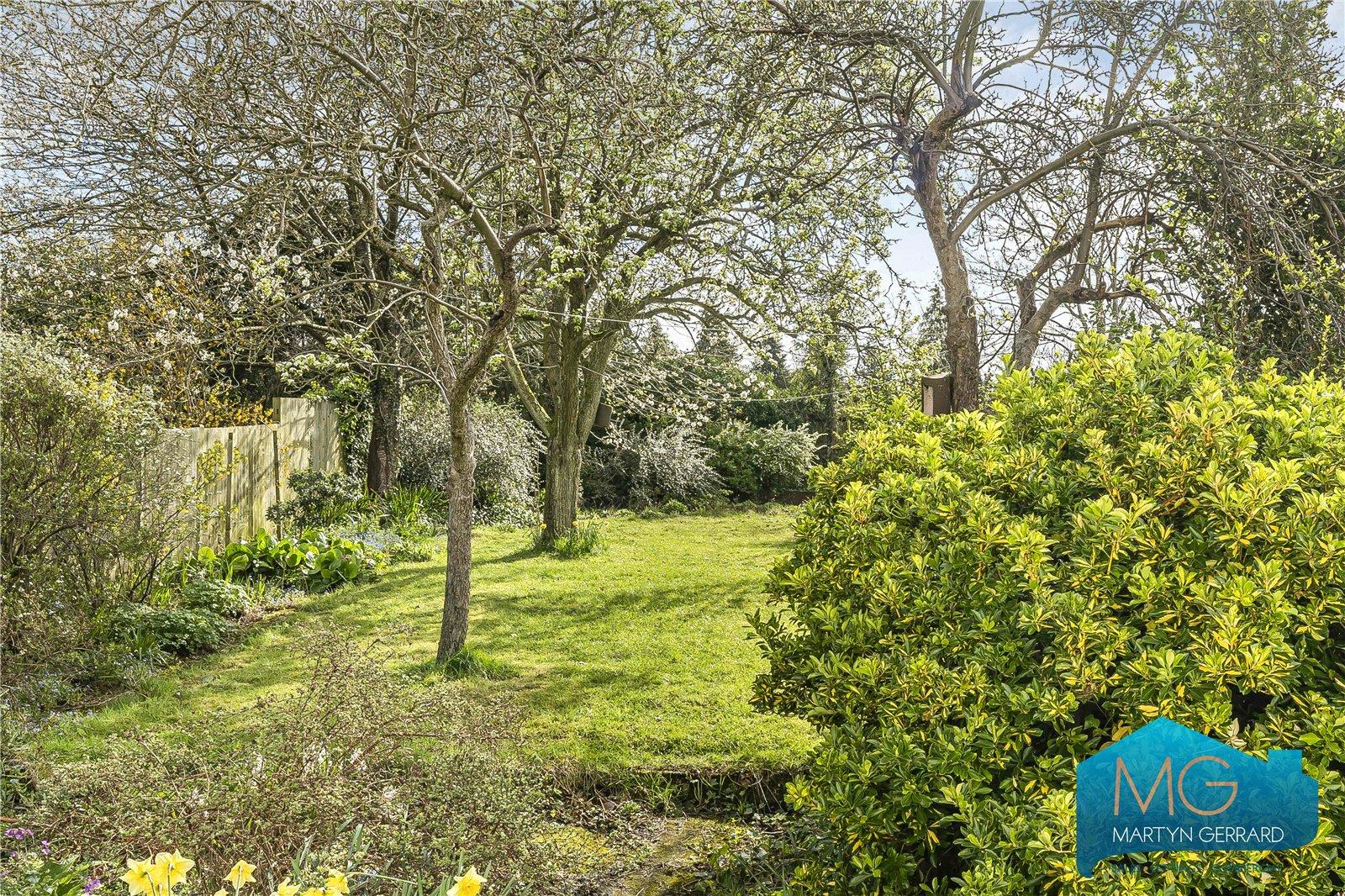 3 bedroom Semi-Detached House for sale + ' - Martyn Gerrard