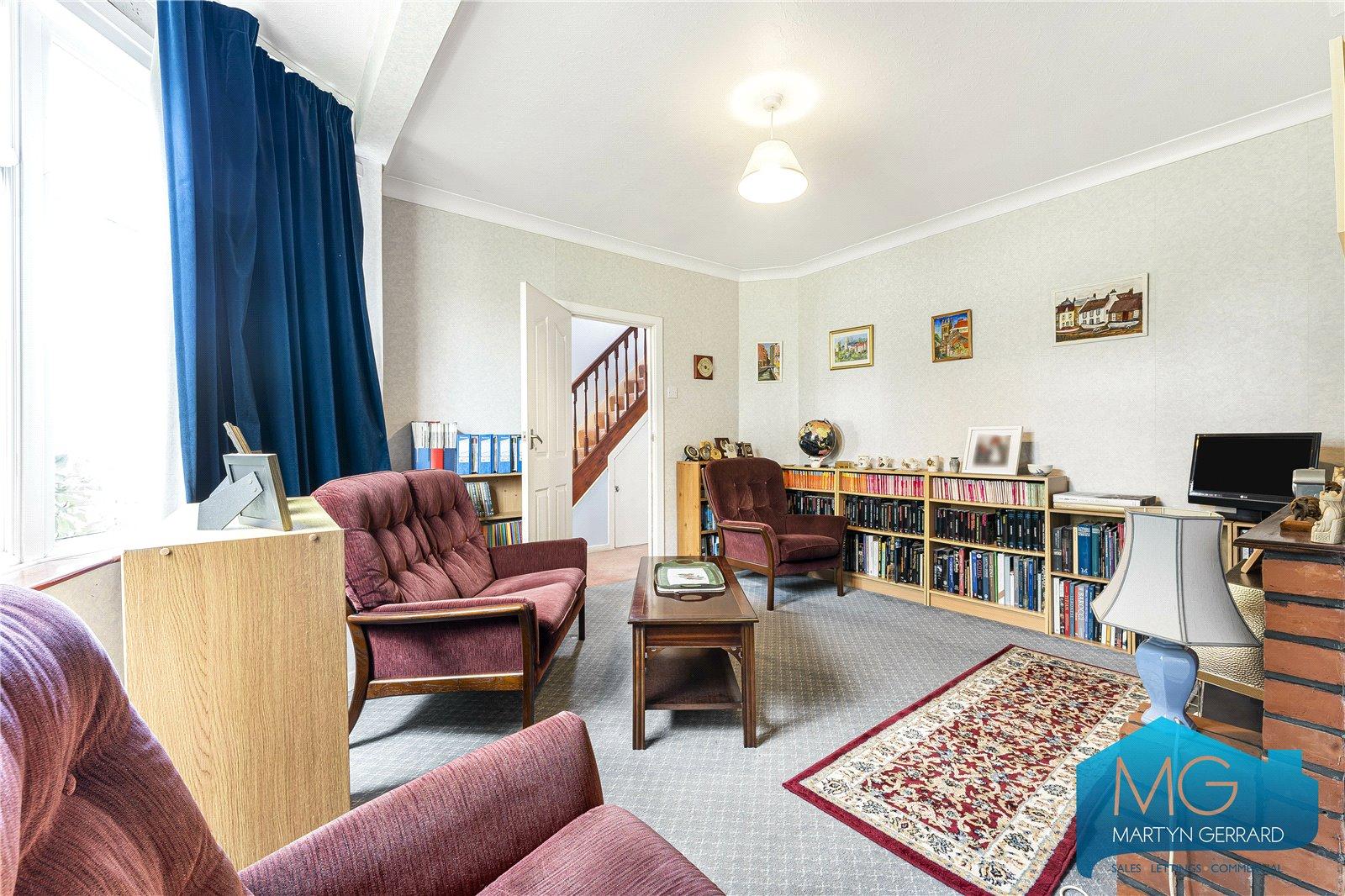 3 bedroom Semi-Detached House for sale + ' - Martyn Gerrard