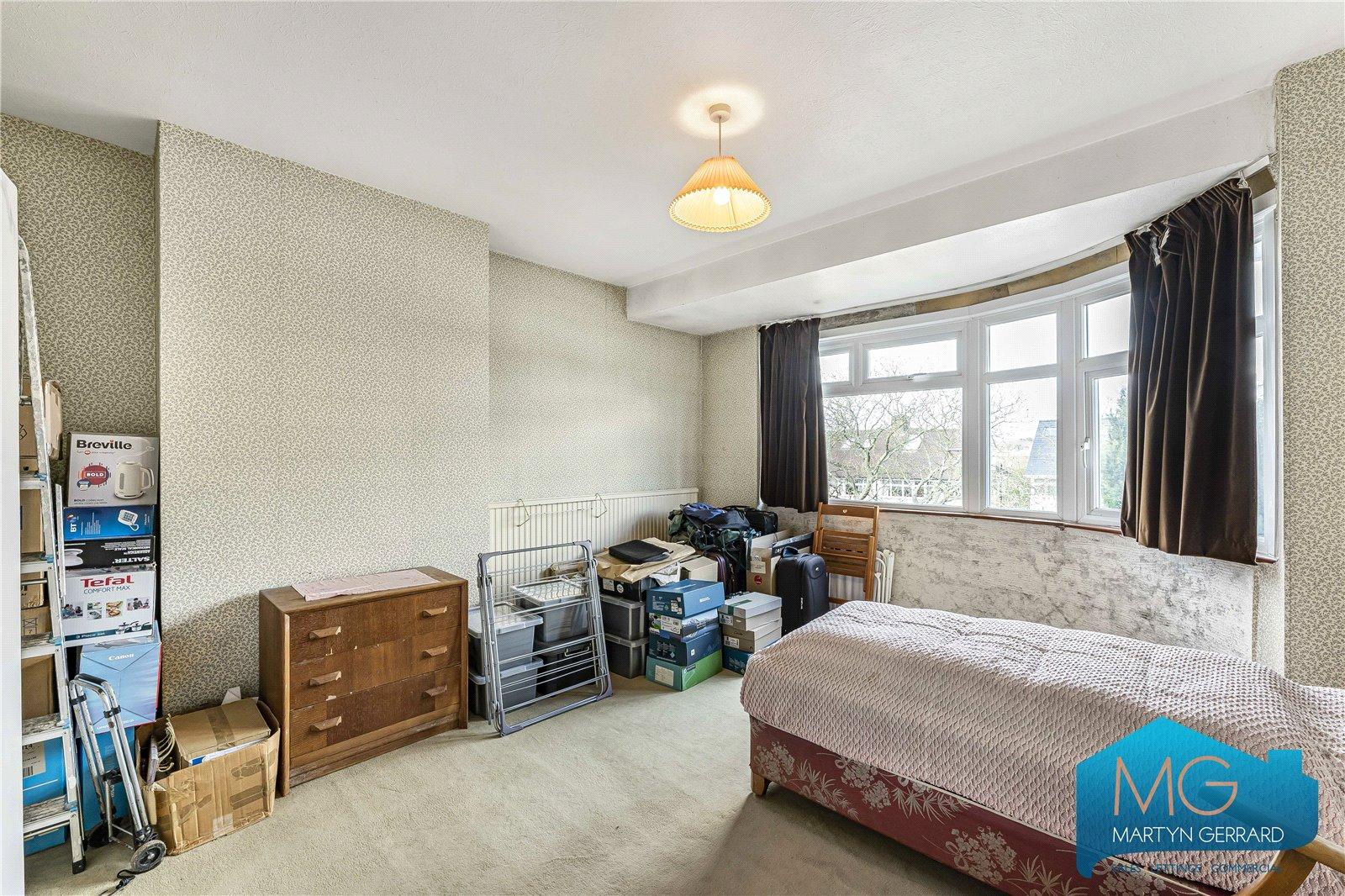 3 bedroom Semi-Detached House for sale - Martyn Gerrard