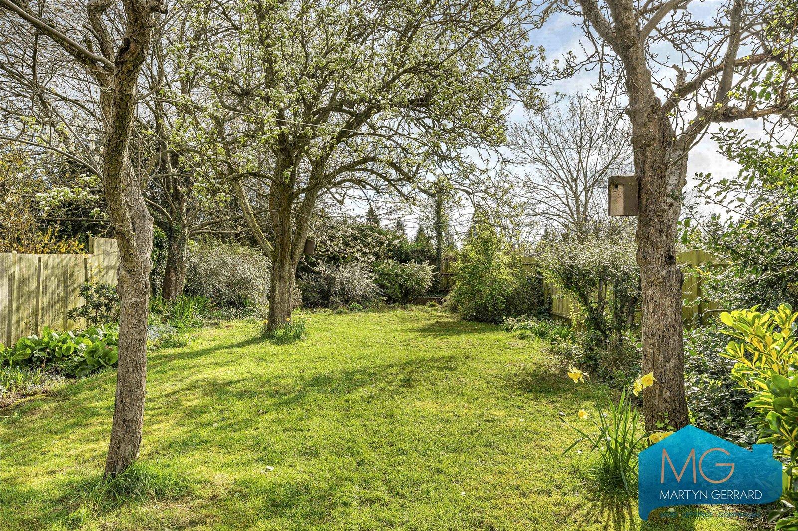 3 bedroom Semi-Detached House for sale - Martyn Gerrard
