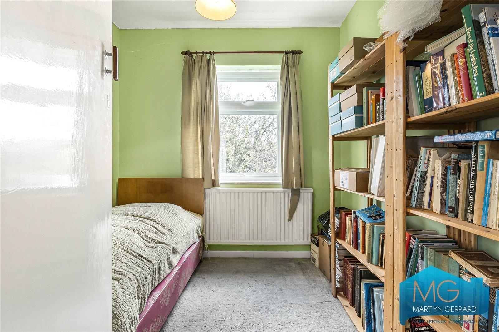 3 bedroom Semi-Detached House for sale - Martyn Gerrard