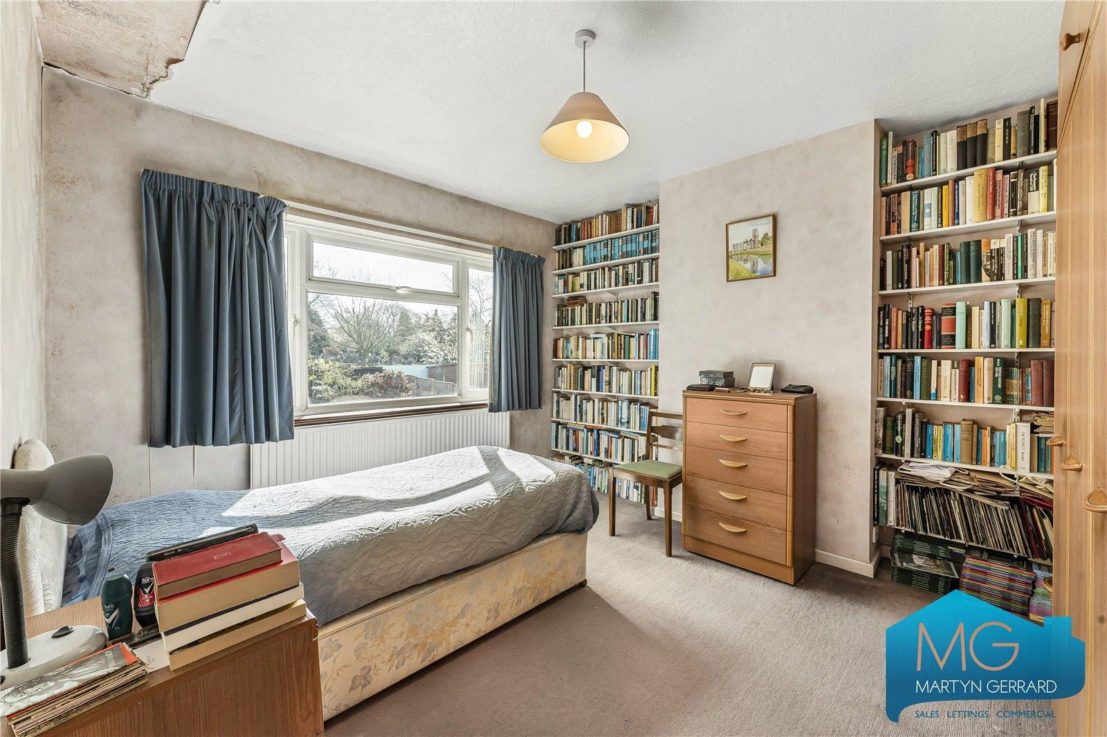 3 bedroom Semi-Detached House for sale - Martyn Gerrard