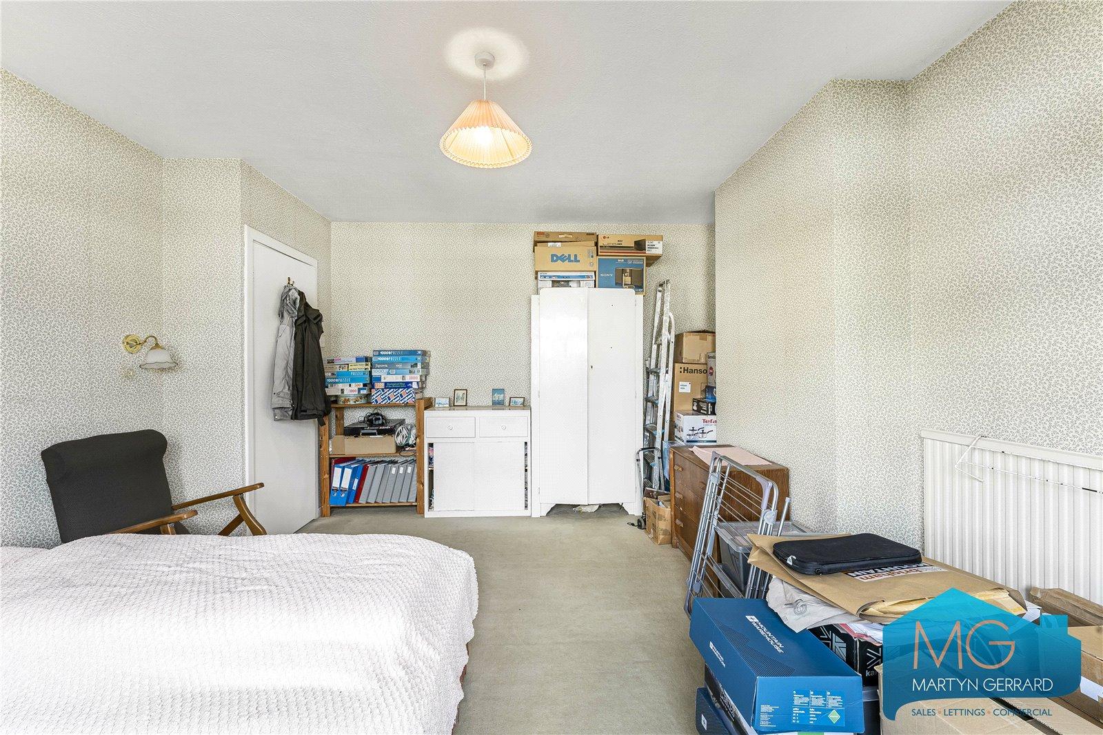 3 bedroom Semi-Detached House for sale - Martyn Gerrard