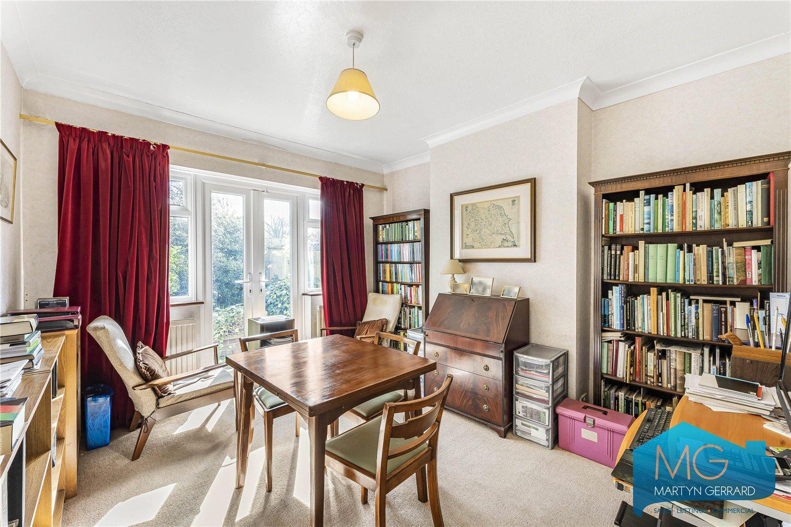 3 bedroom Semi-Detached House for sale - Martyn Gerrard