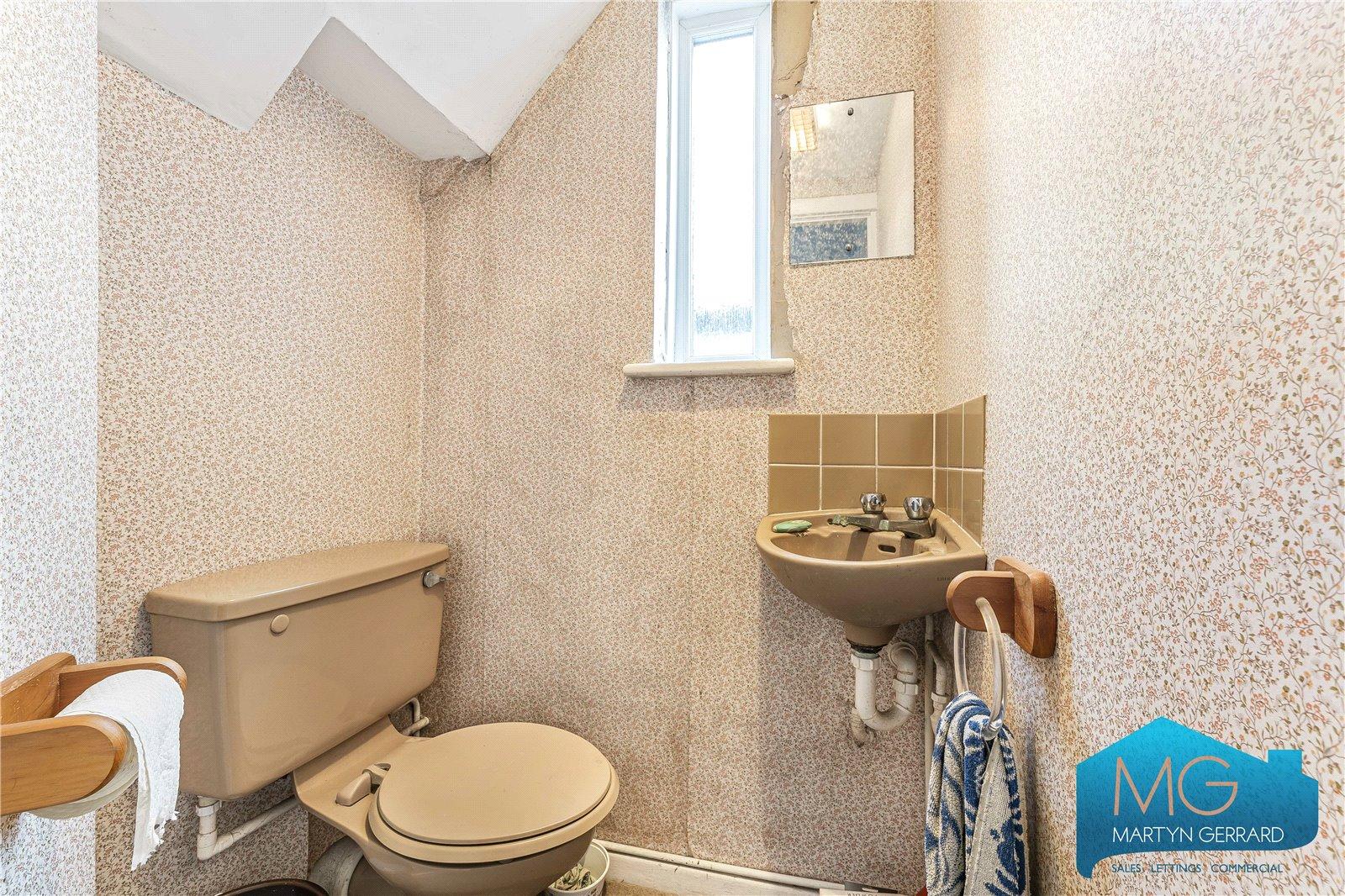 3 bedroom Semi-Detached House for sale - Martyn Gerrard