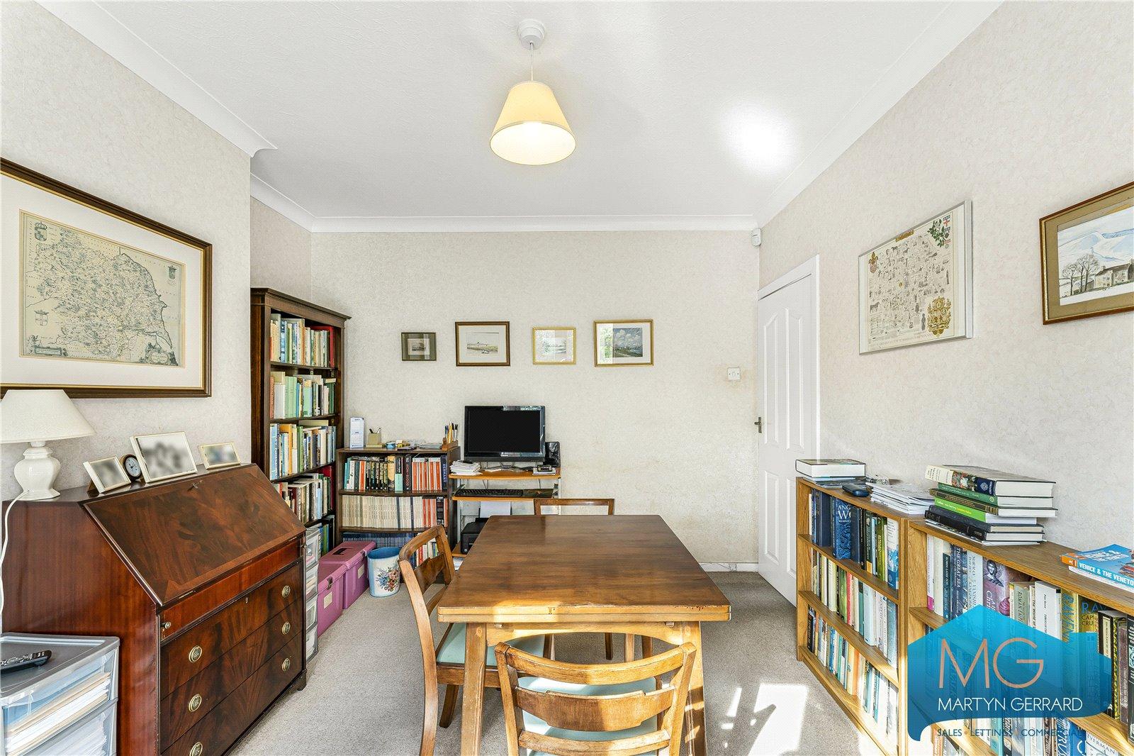 3 bedroom Semi-Detached House for sale - Martyn Gerrard