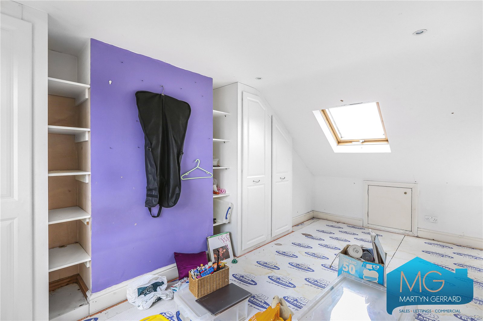 3 bedroom Terraced House for sale - Martyn Gerrard