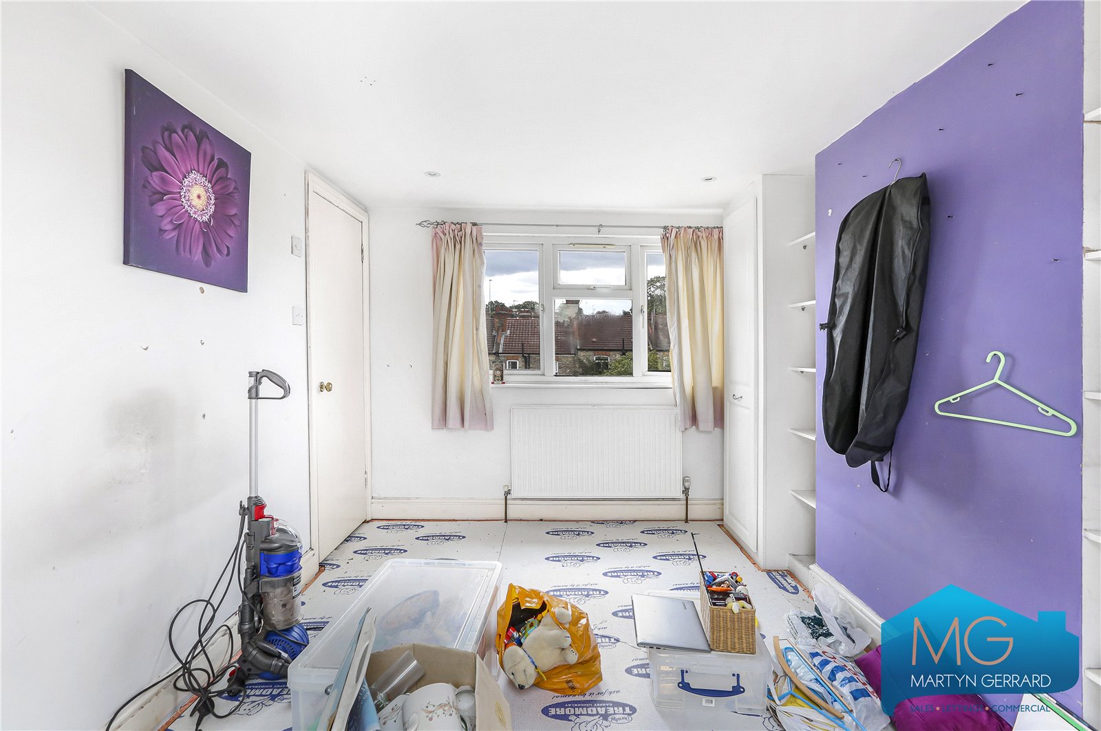 3 bedroom Terraced House for sale - Martyn Gerrard