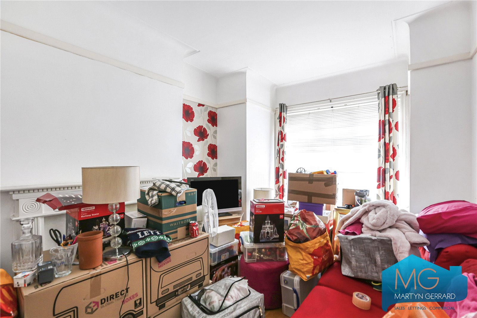 3 bedroom Terraced House for sale - Martyn Gerrard