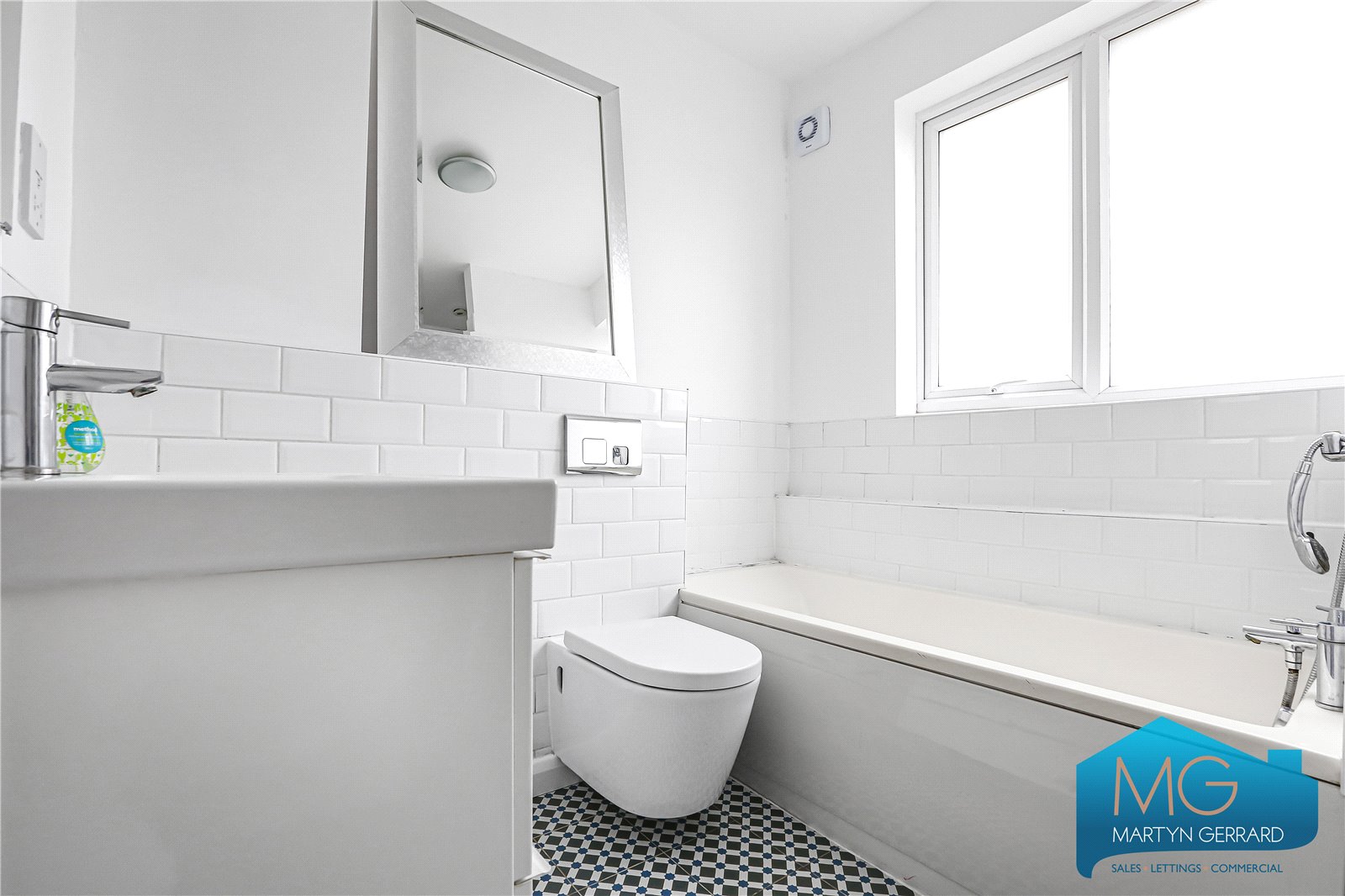 4 bedroom Semi-Detached House for sale - Martyn Gerrard