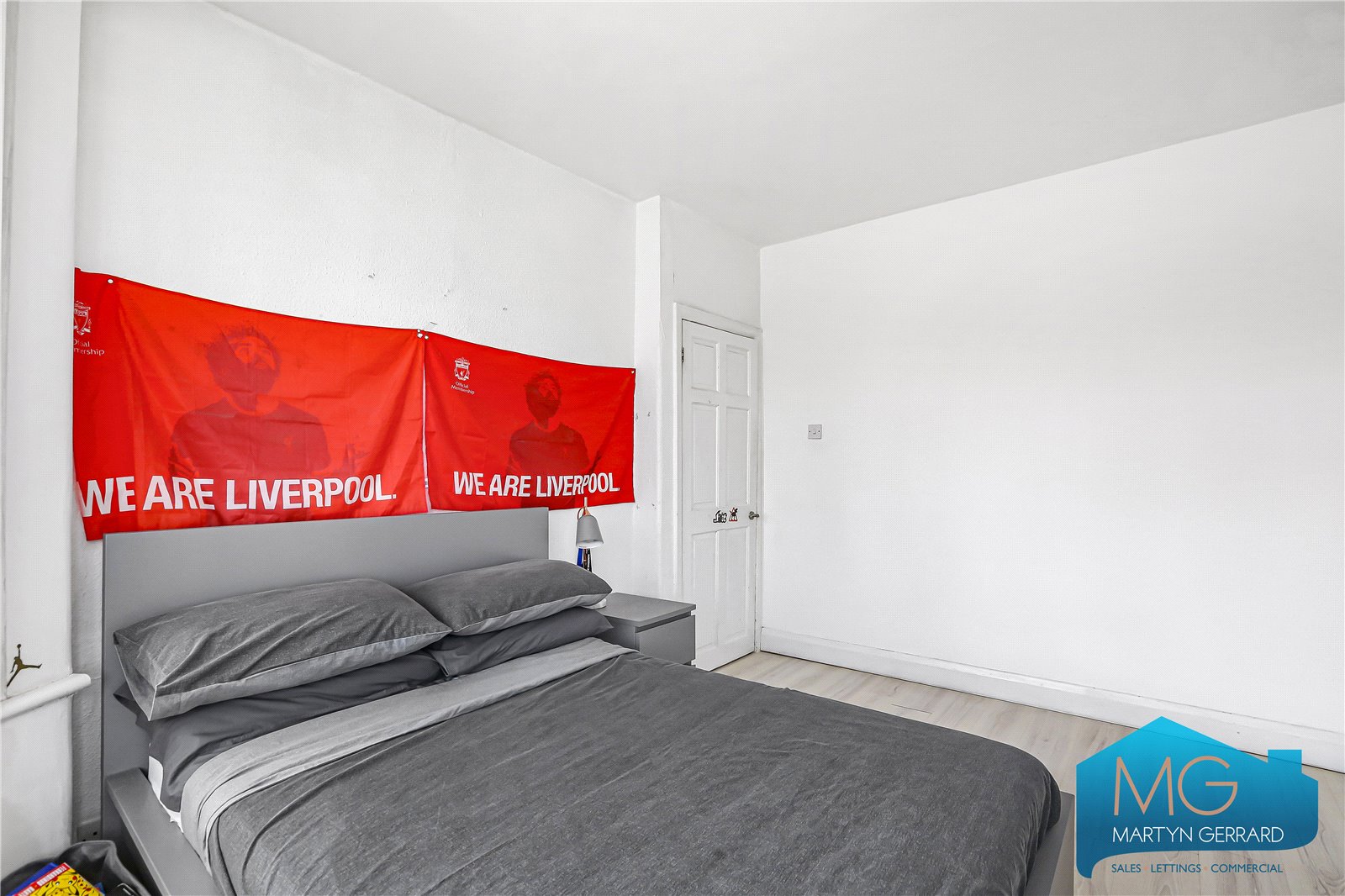 4 bedroom Semi-Detached House for sale - Martyn Gerrard