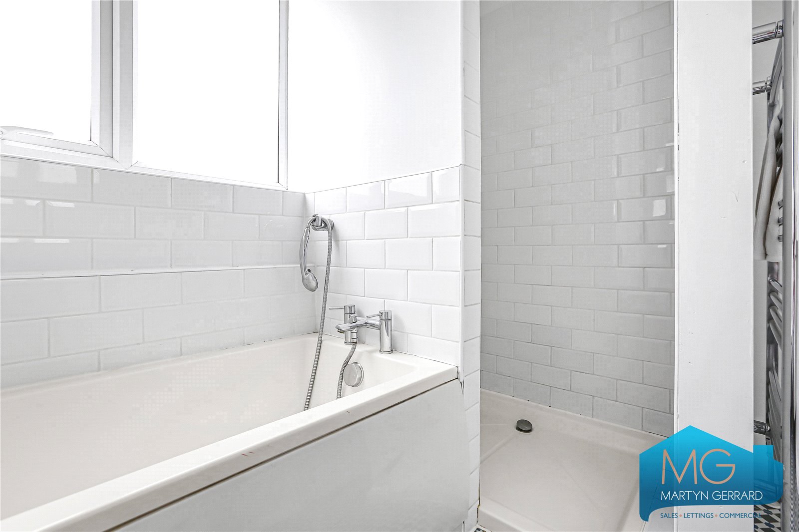 4 bedroom Semi-Detached House for sale - Martyn Gerrard