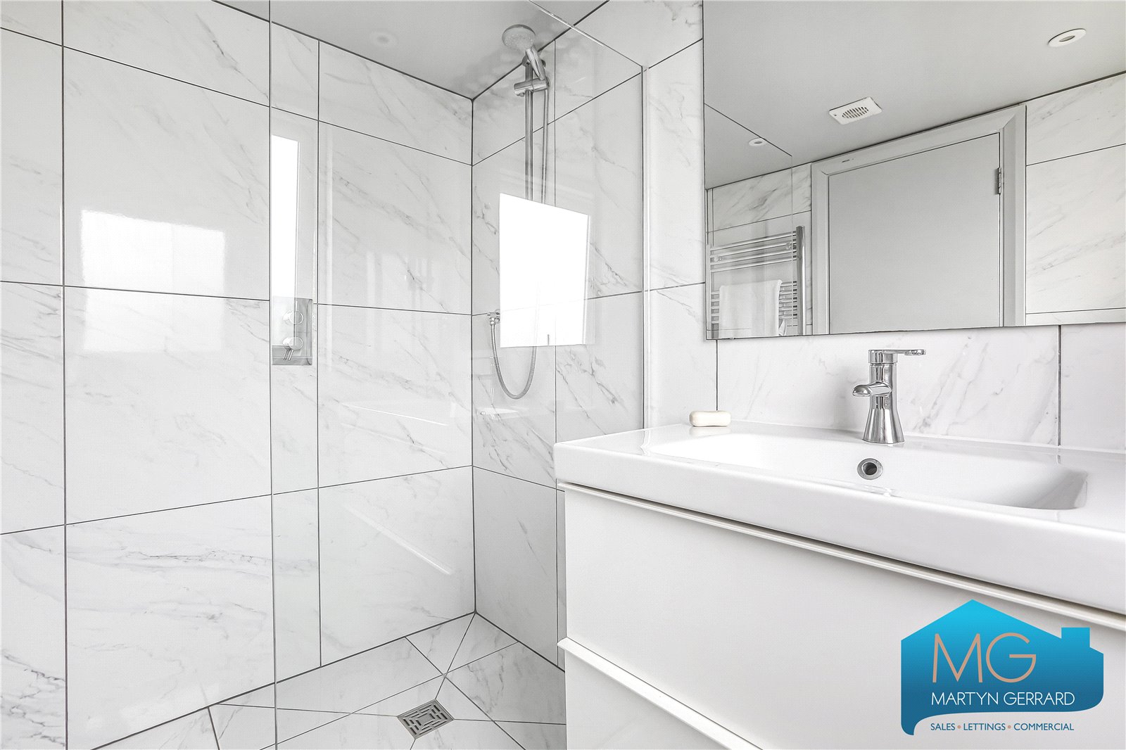4 bedroom Semi-Detached House for sale - Martyn Gerrard