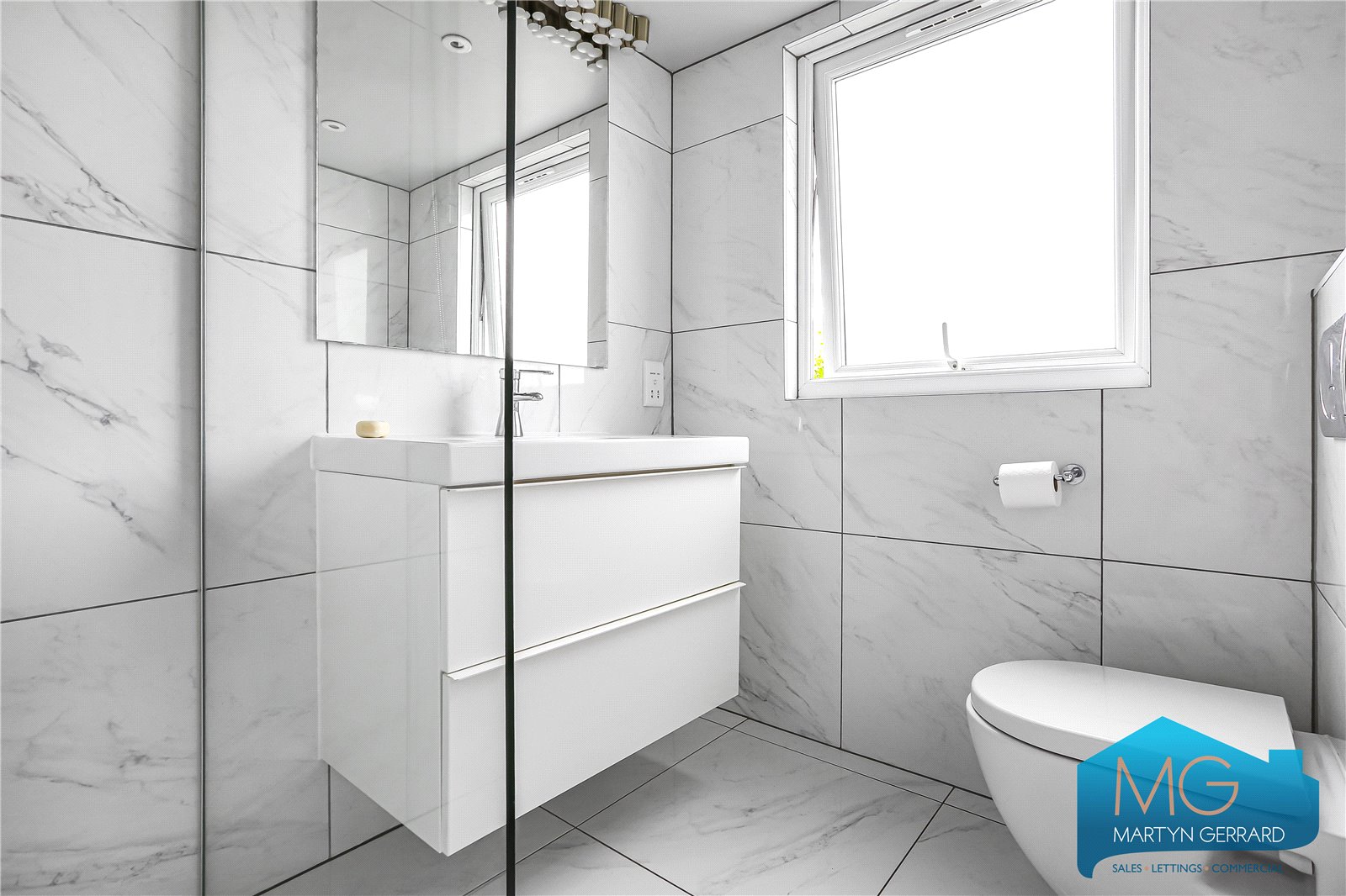 4 bedroom Semi-Detached House for sale - Martyn Gerrard