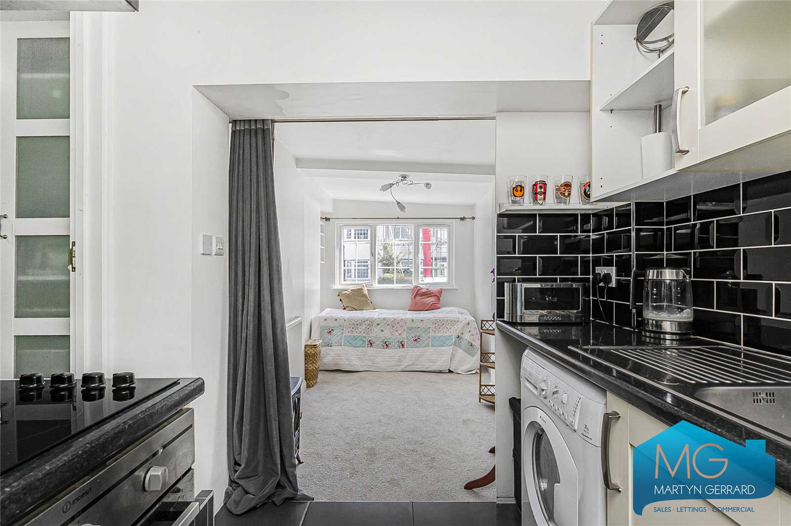 4 bedroom Semi-Detached House for sale - Martyn Gerrard
