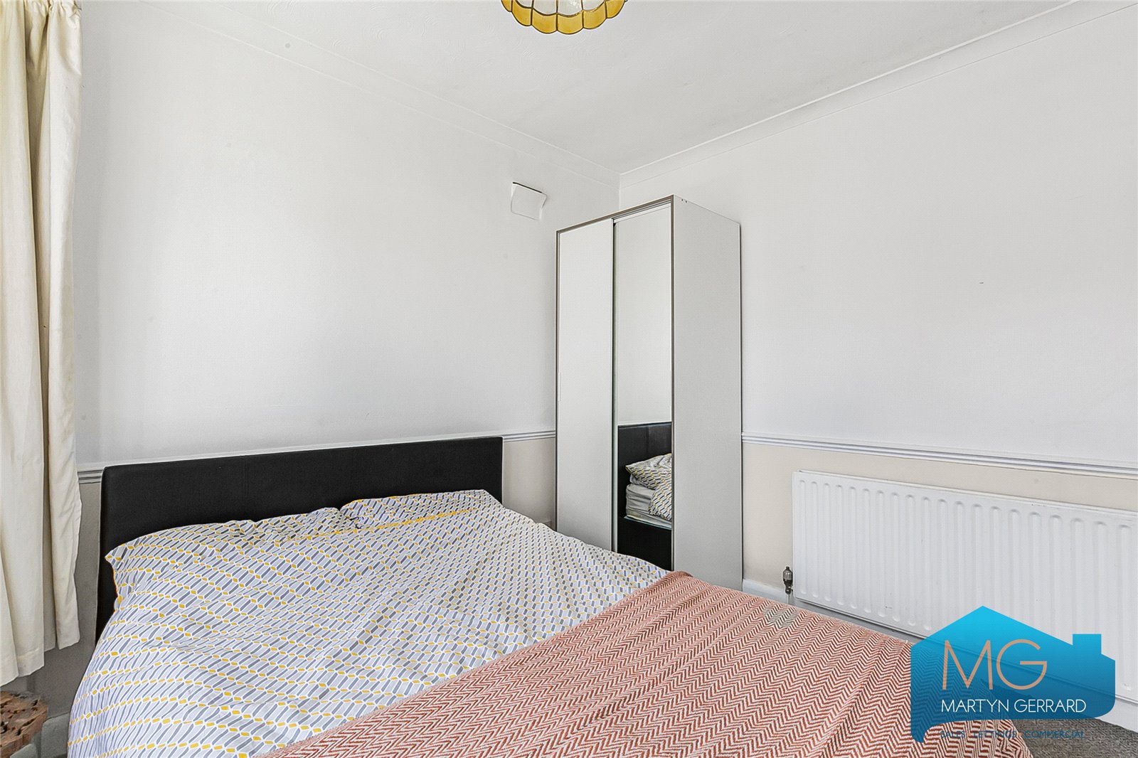 4 bedroom Semi-Detached House for sale - Martyn Gerrard